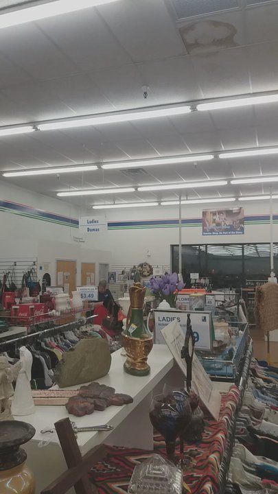 Goodwill - Thrift Stores Near Me - Columbus, Nebraska