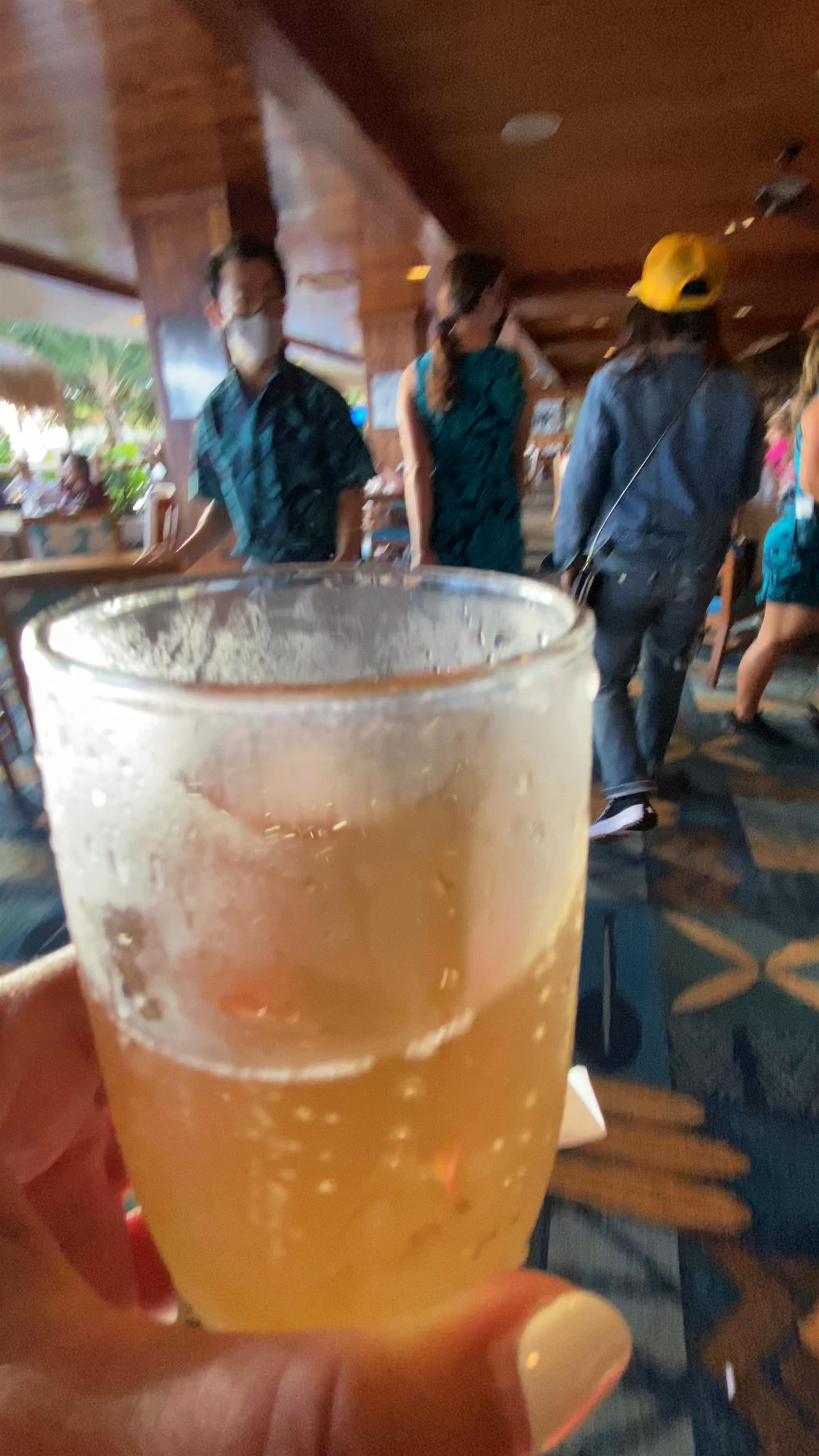 Duke's Waikiki