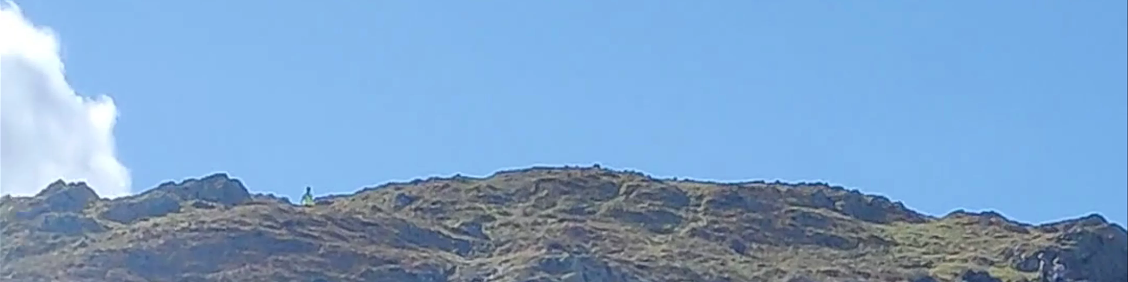 Arthur's Seat