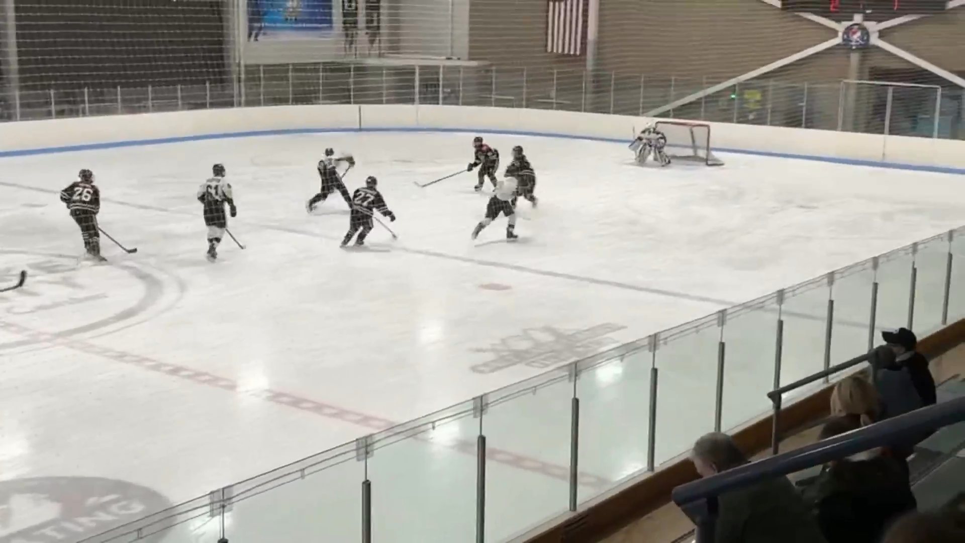 Boston Bessinger's Spectacular Goals from a 51-goal season! | 2024-2025 Season