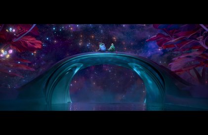 Bande-annonce en anglais 2