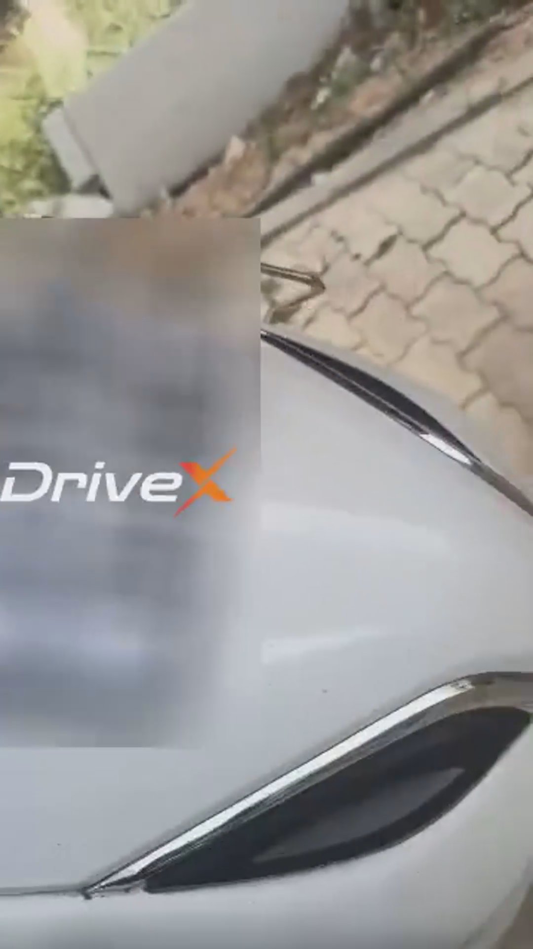 Walk-around video thumbnail