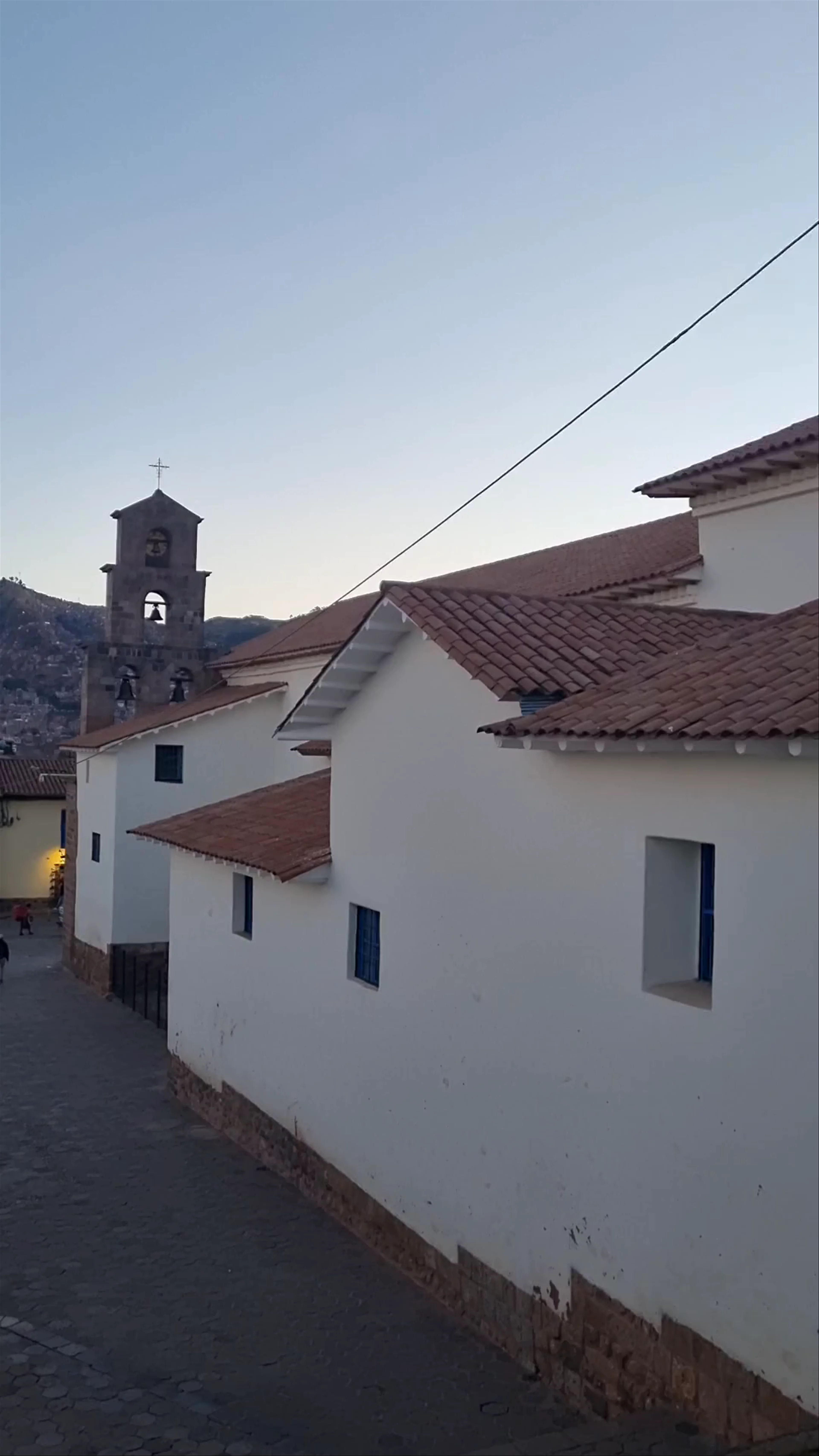Plaza de San Blas