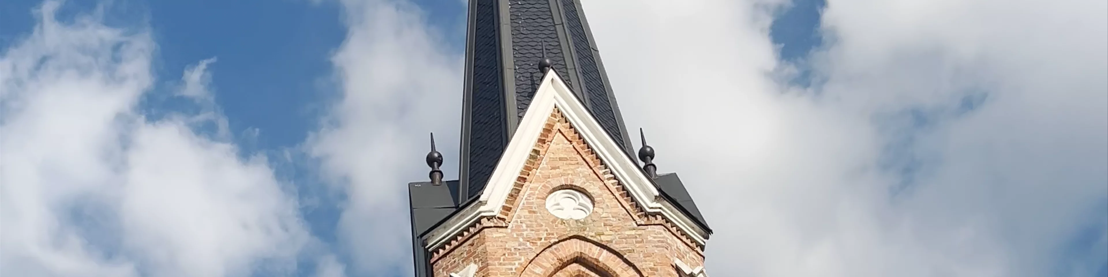 Pinki St. John's Church