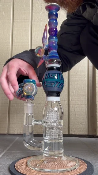 Preview pic of OG Freeek collab