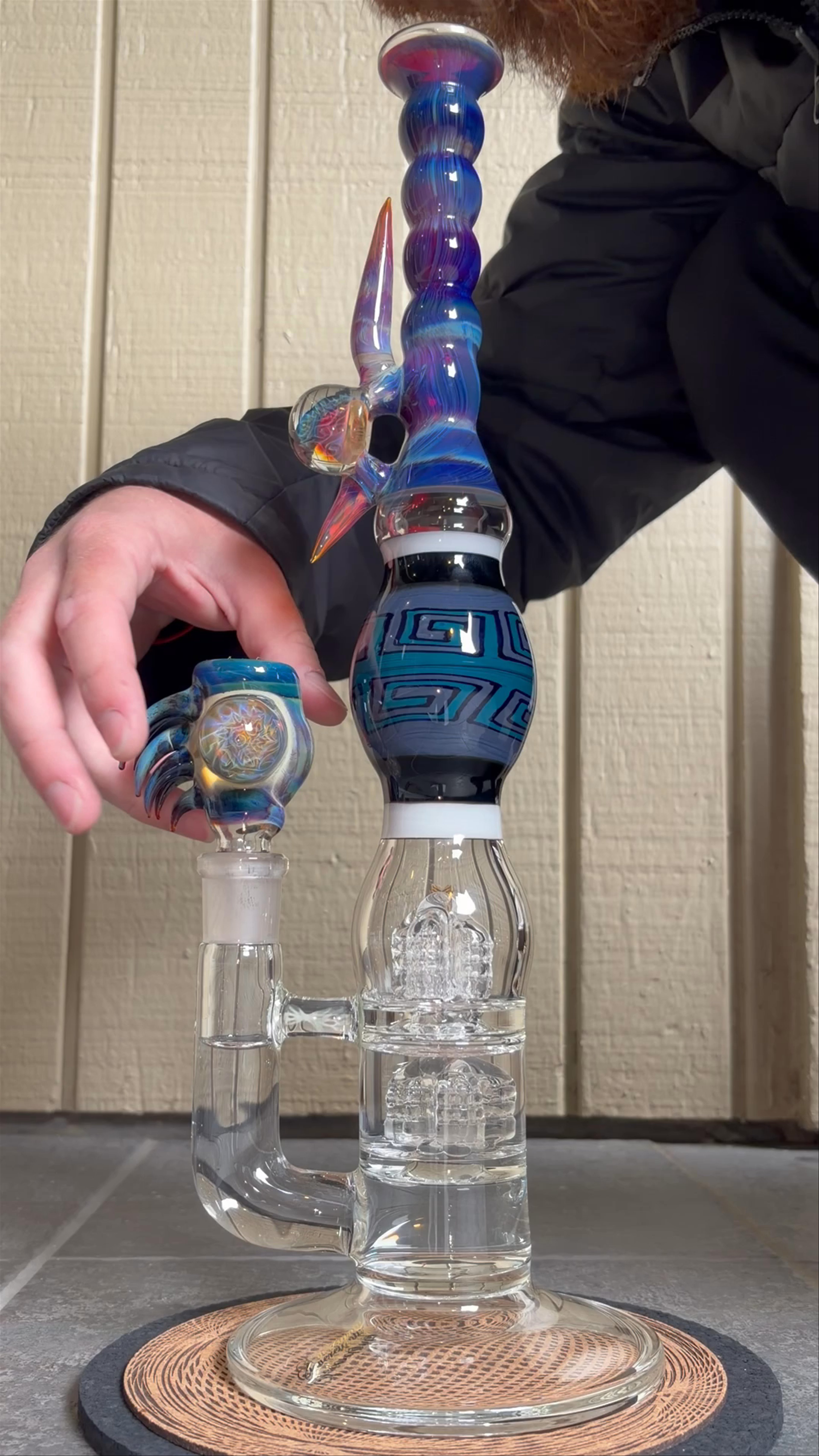 Preview pic of OG Freeek collab