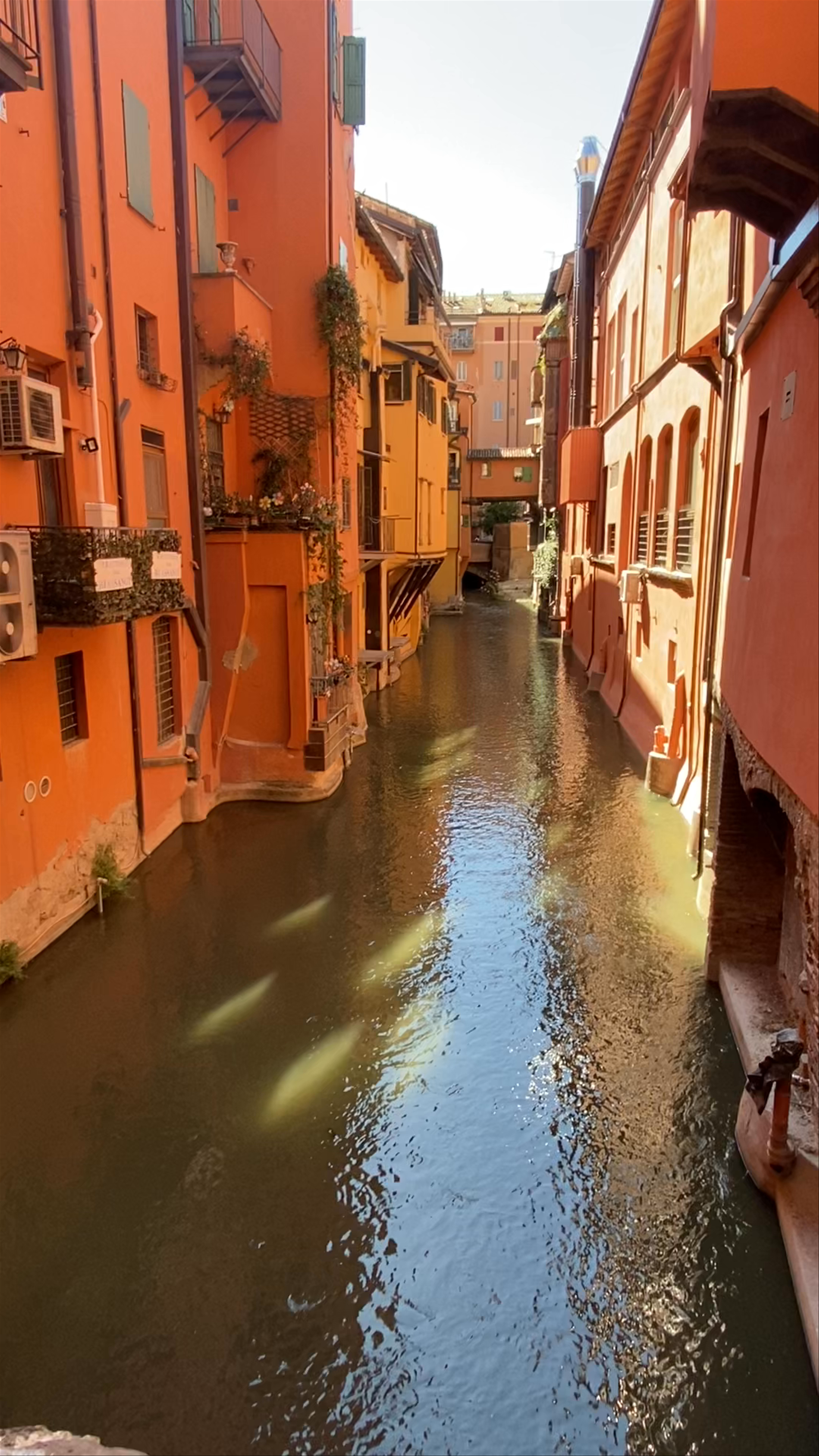 Canal de Bologne