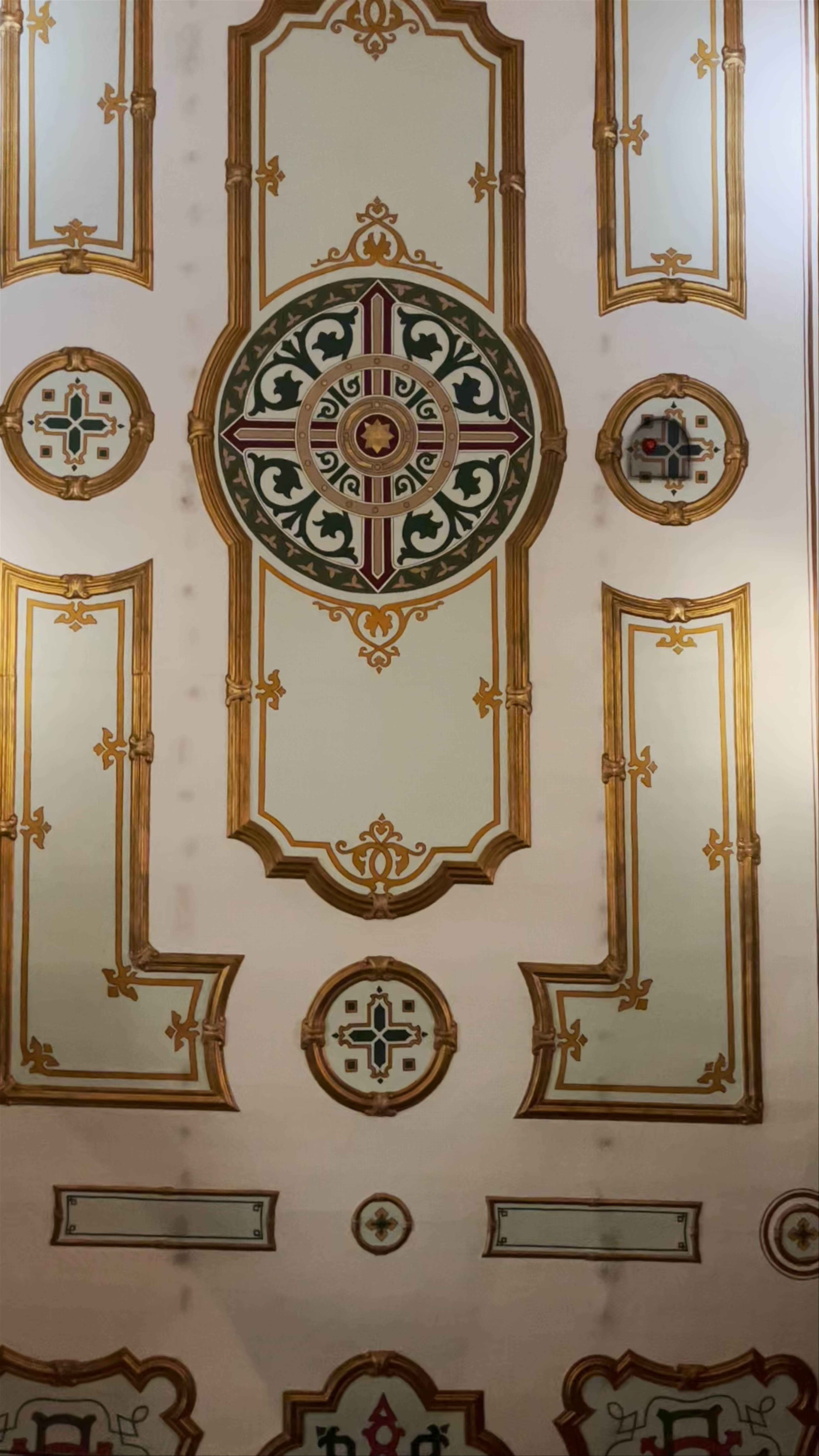 Rīgas Svētās Marijas Magdalēnas baznīca: A Serene Journey Through Riga's Historic Church