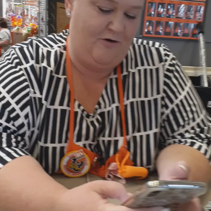 The Home Depot - I experienced wonderful customer service at Home Depot with Heather and Bill.   Great Customer service. - Hardware Stores Near Me - Henderson, Nevada