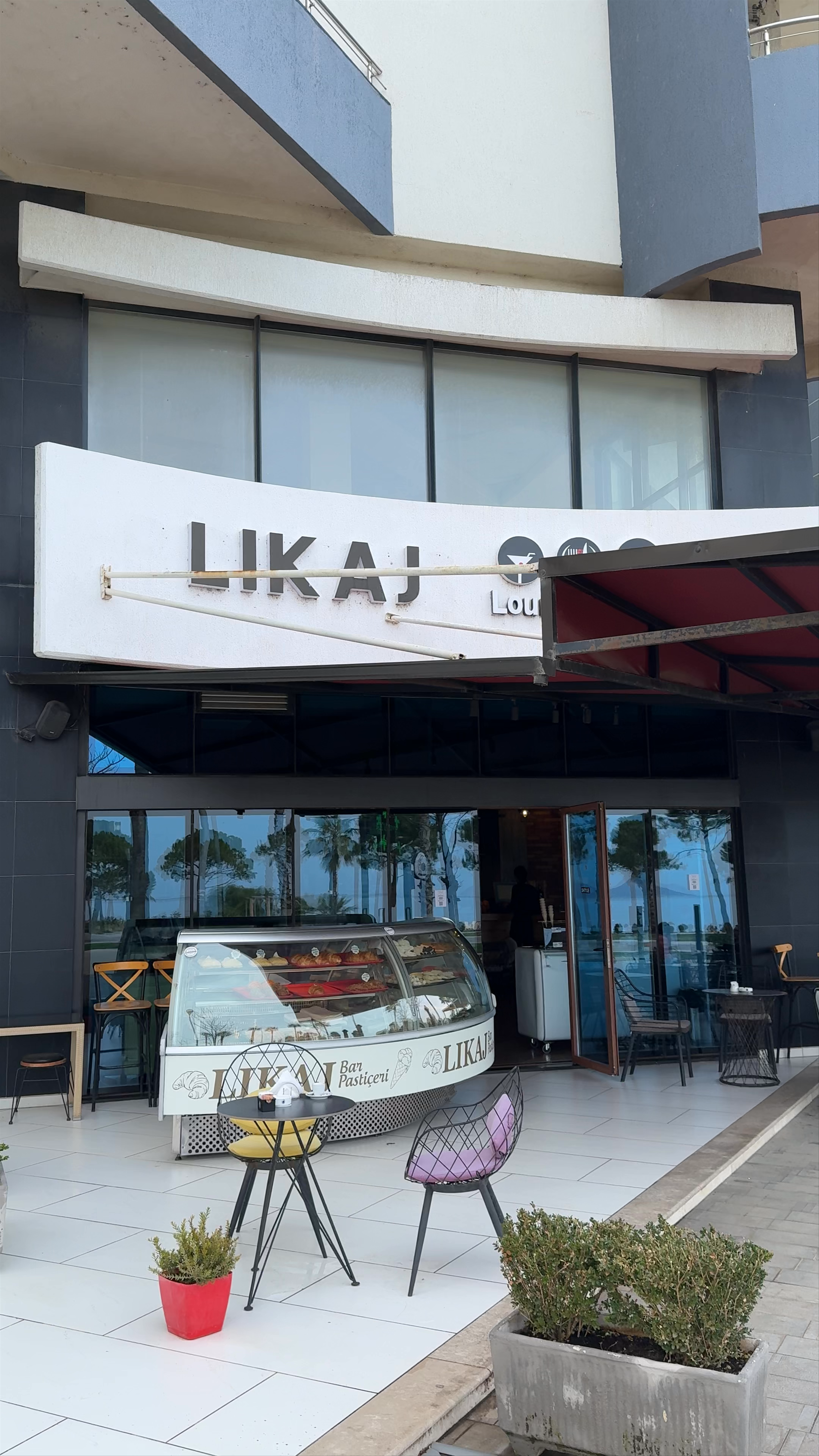 Likaj Pastry Shop
