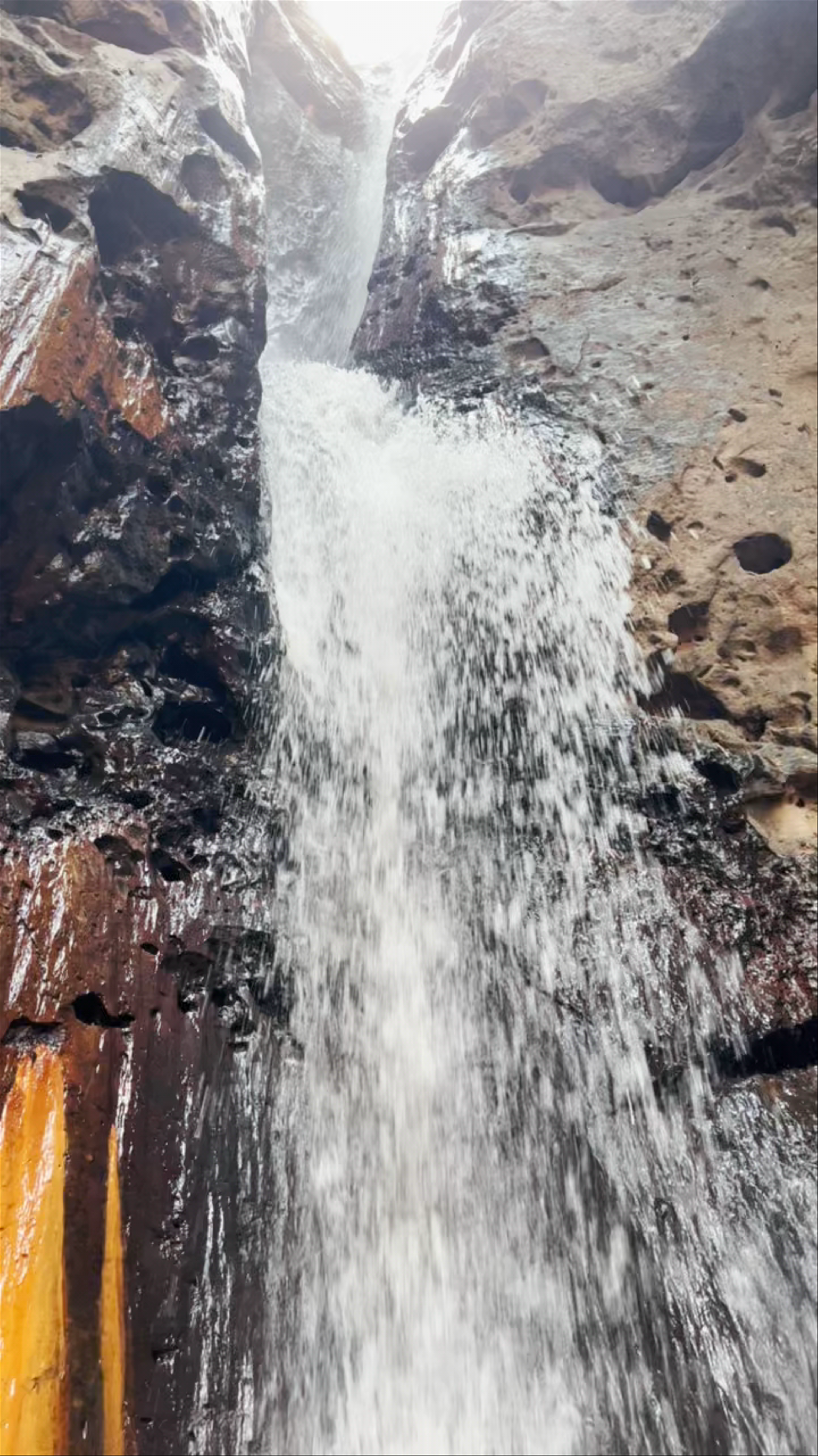 Pam Bok Waterfall: Hidden Cascading Wonder in Northern Thailand