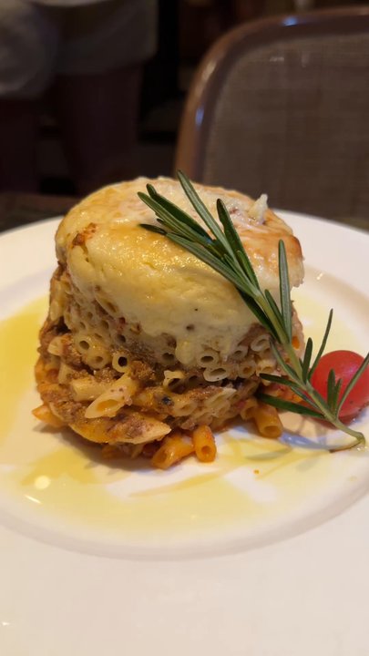 Pylos - Greek Near Me - New York, New York