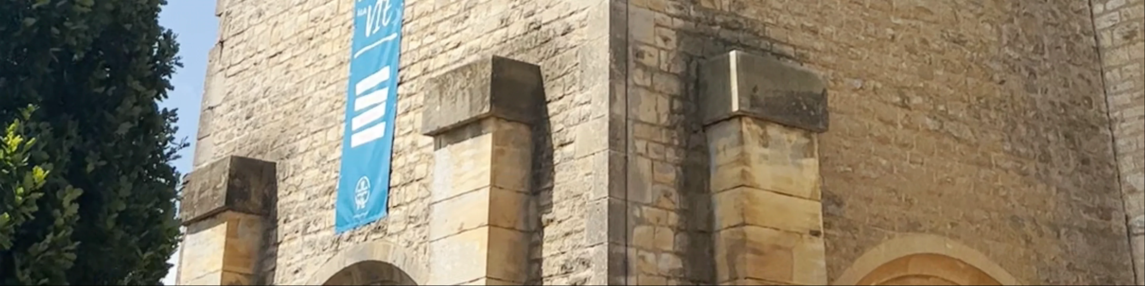 L'Église Notre-Dame de l'Assomption