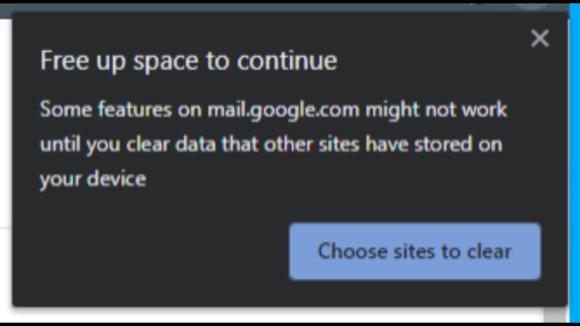 StorLite - Stop YouTube Embed Bloat in Chrome image 1