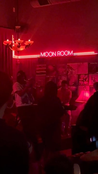 MOON ROOM - Updated July 2026 - 28 Photos & 19 Reviews - 500 N West St ...
