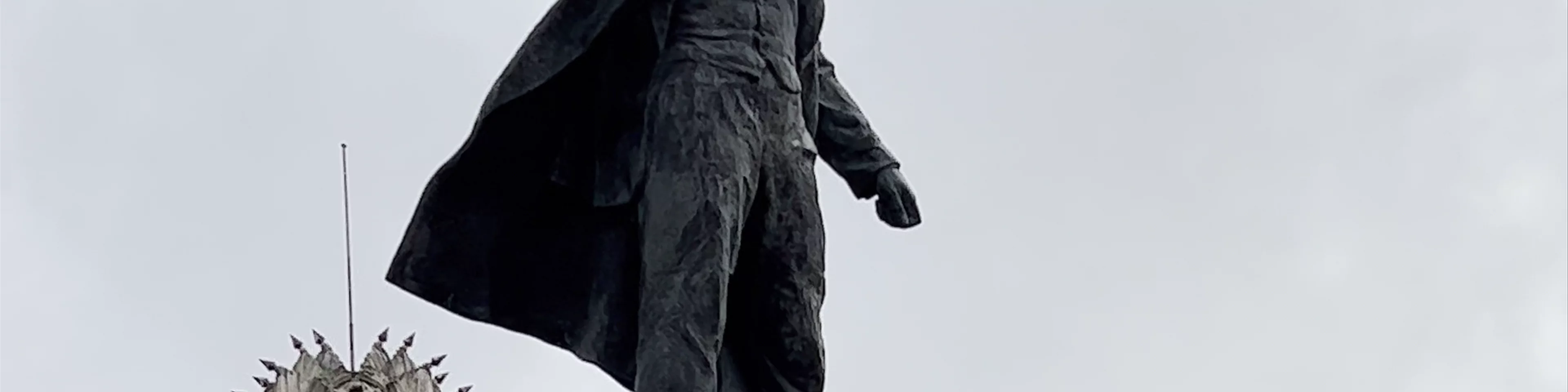Moskovskaya Ploshchad'