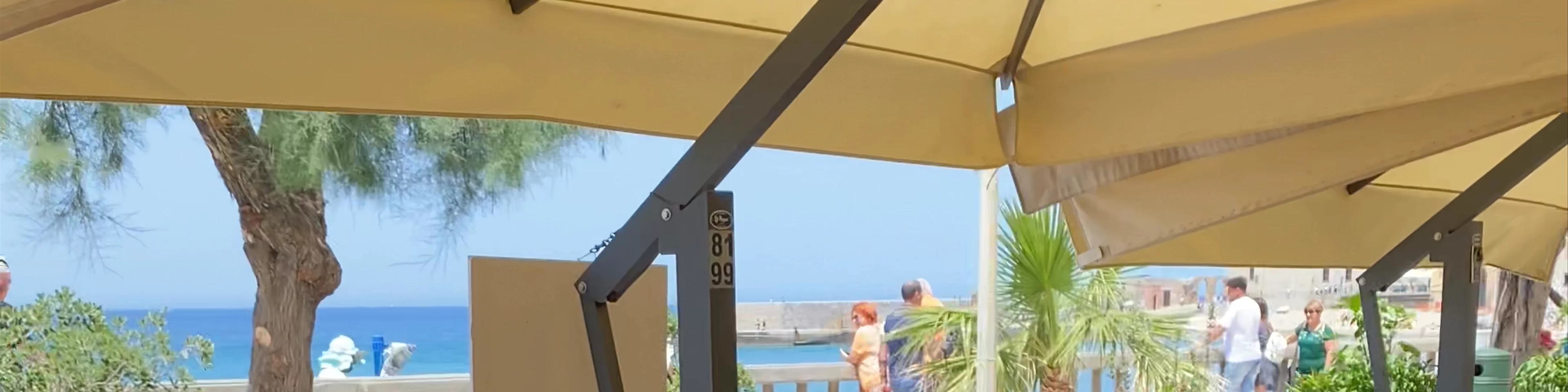 Il Gabbiano Cefalù