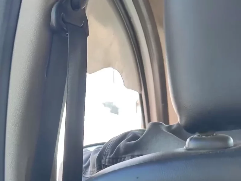 Run Errands With Me in Morocco