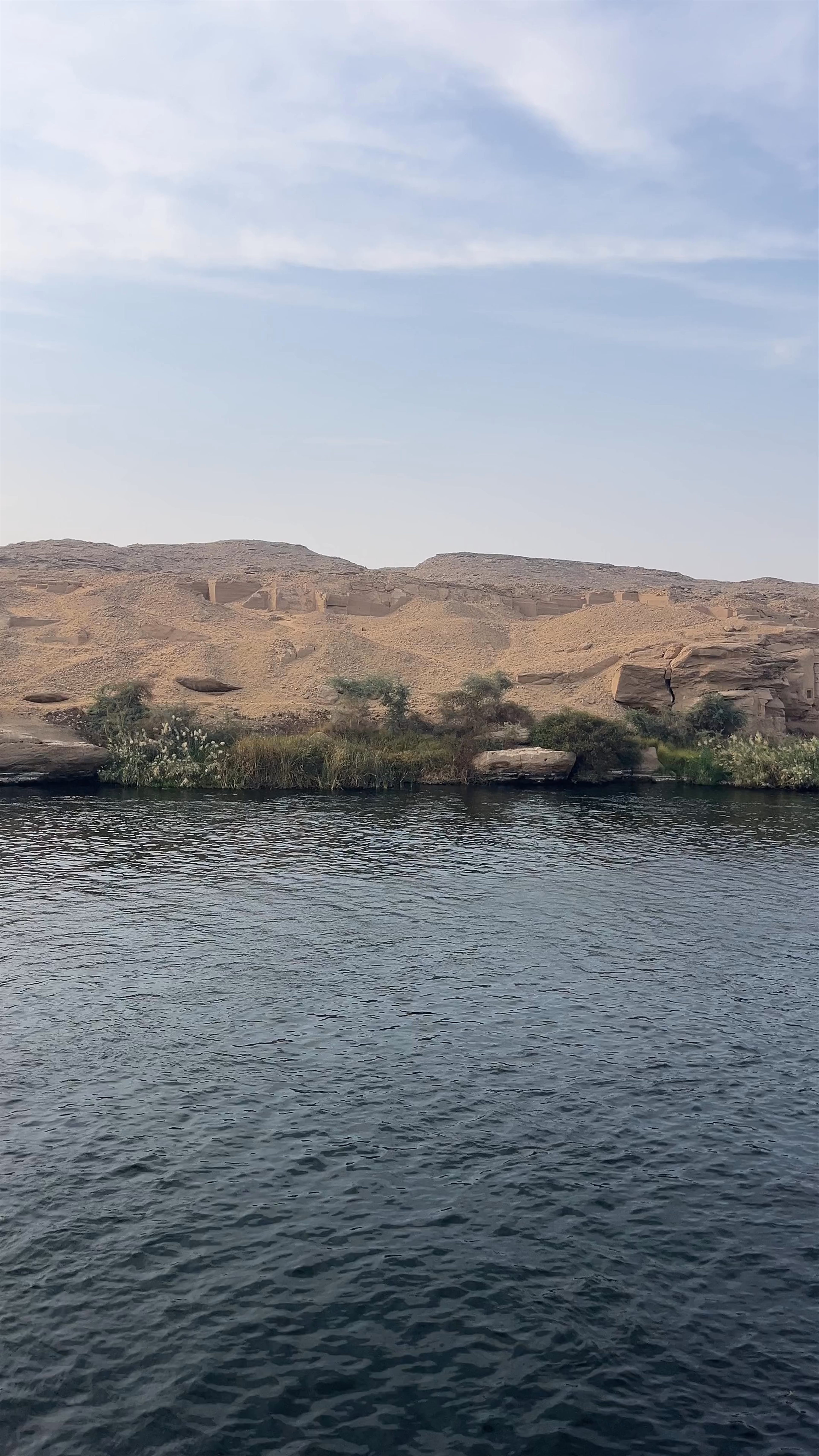 Temple of Horemheb at Kom Ombo: Ancient Mysteries by the Nile