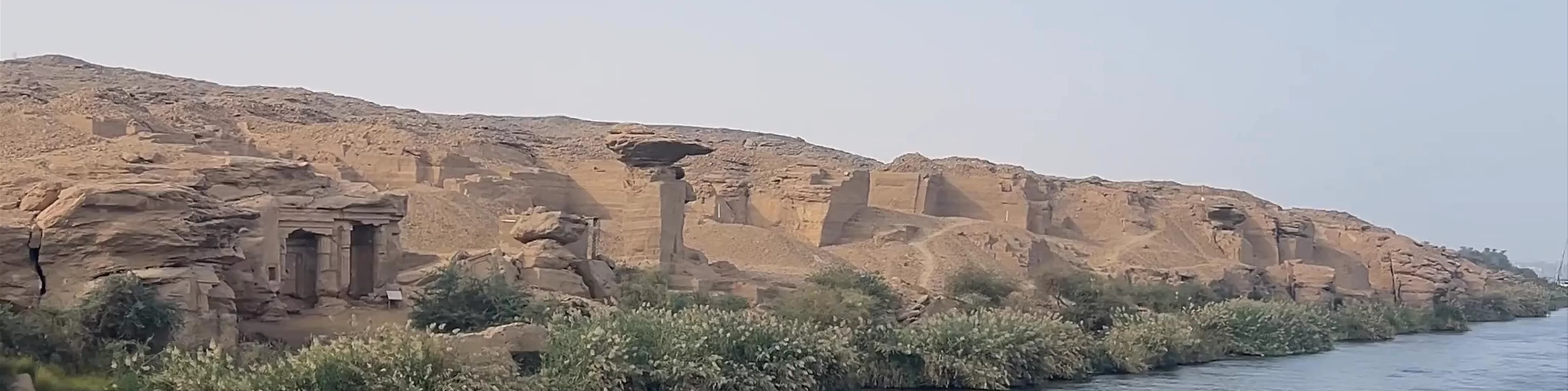 Temple of Horemheb