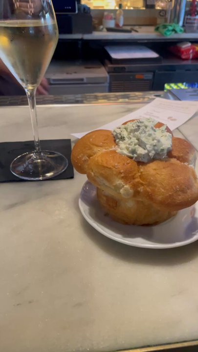 Loch Bar - Seafood Near Me - Houston, Texas