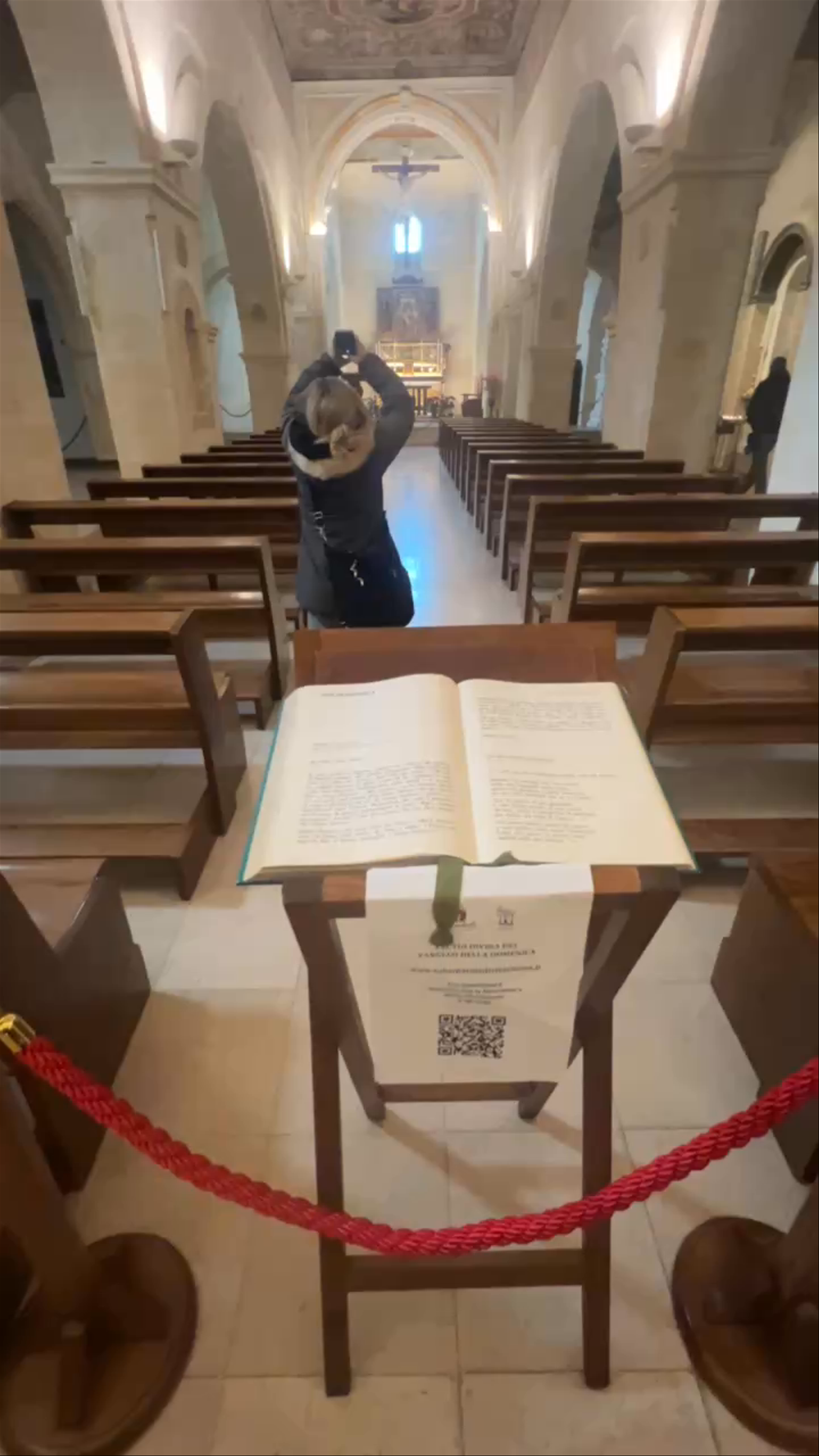 Piazza San Pietro Caveoso