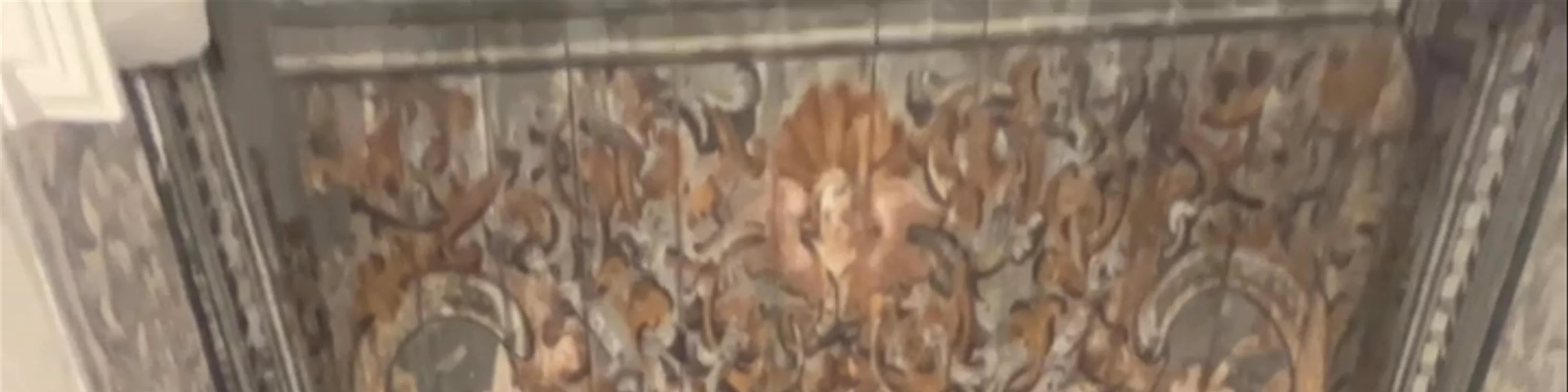 Piazza San Pietro Caveoso