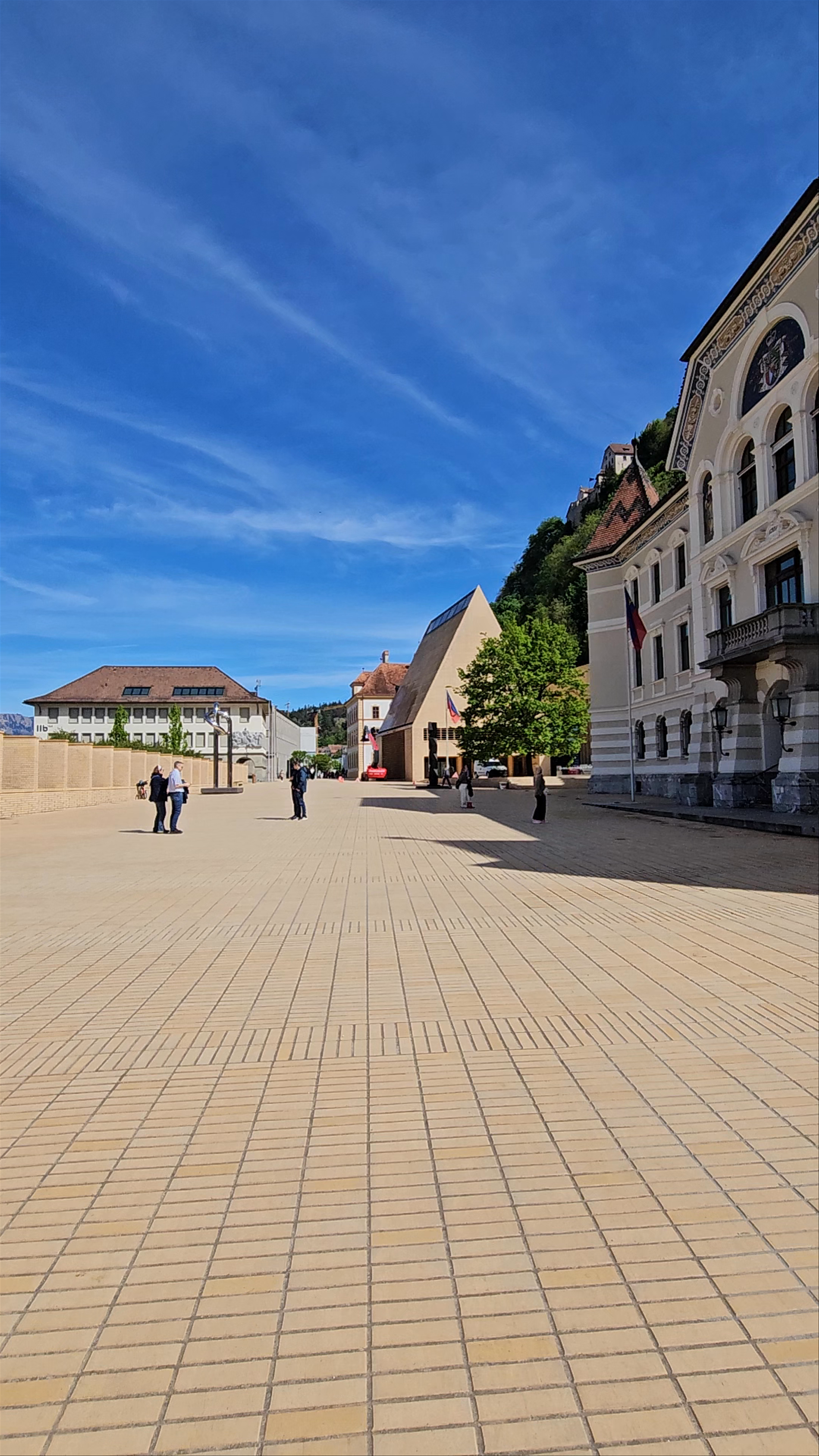 Liechtensteinisches LandesMuseum