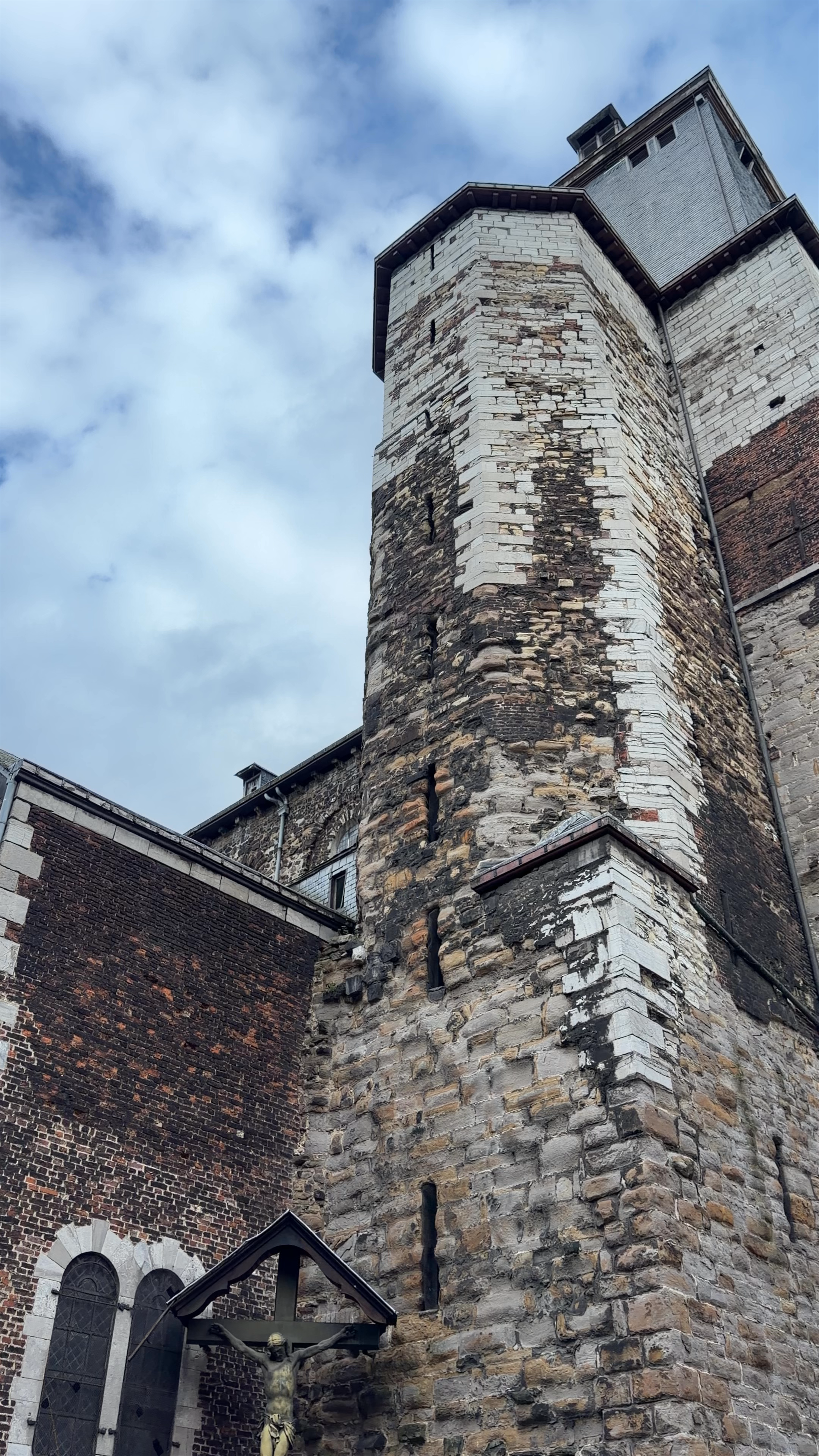 Collegiate Church of Saint Denis