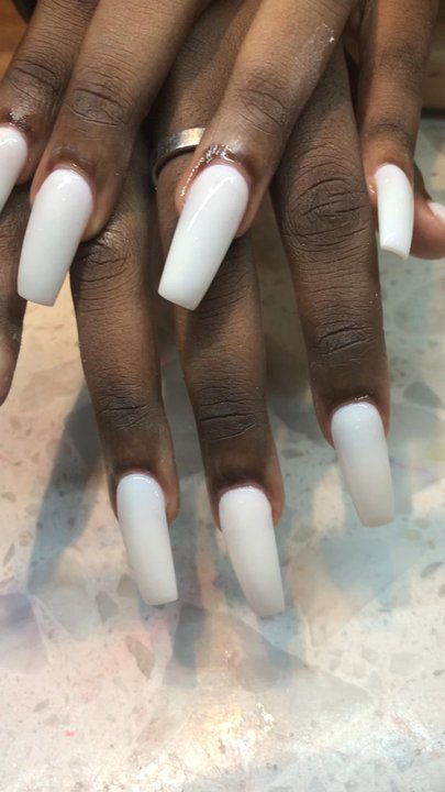 Sophia Nails & Spa - Nail done by Tracy - Nail Technicians Near Me