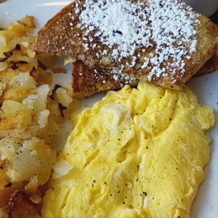 Toasted Cafe - My favvv - New American Near Me - Margate, Florida