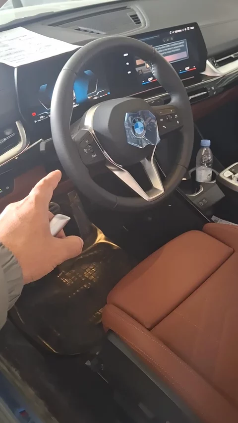 بي ام دبليو X2 sDrive25i 2026