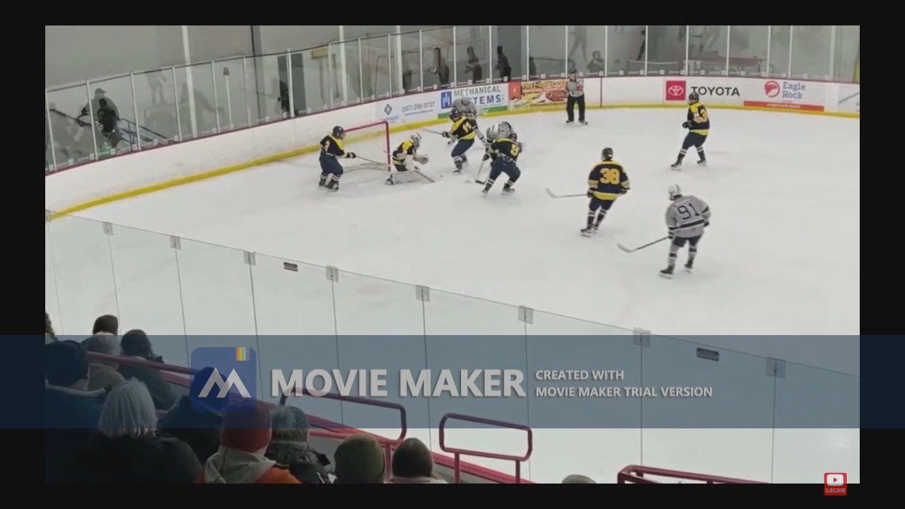 Daniel Linn's (Sophomore) Game Highlights | River Falls High School Varsity