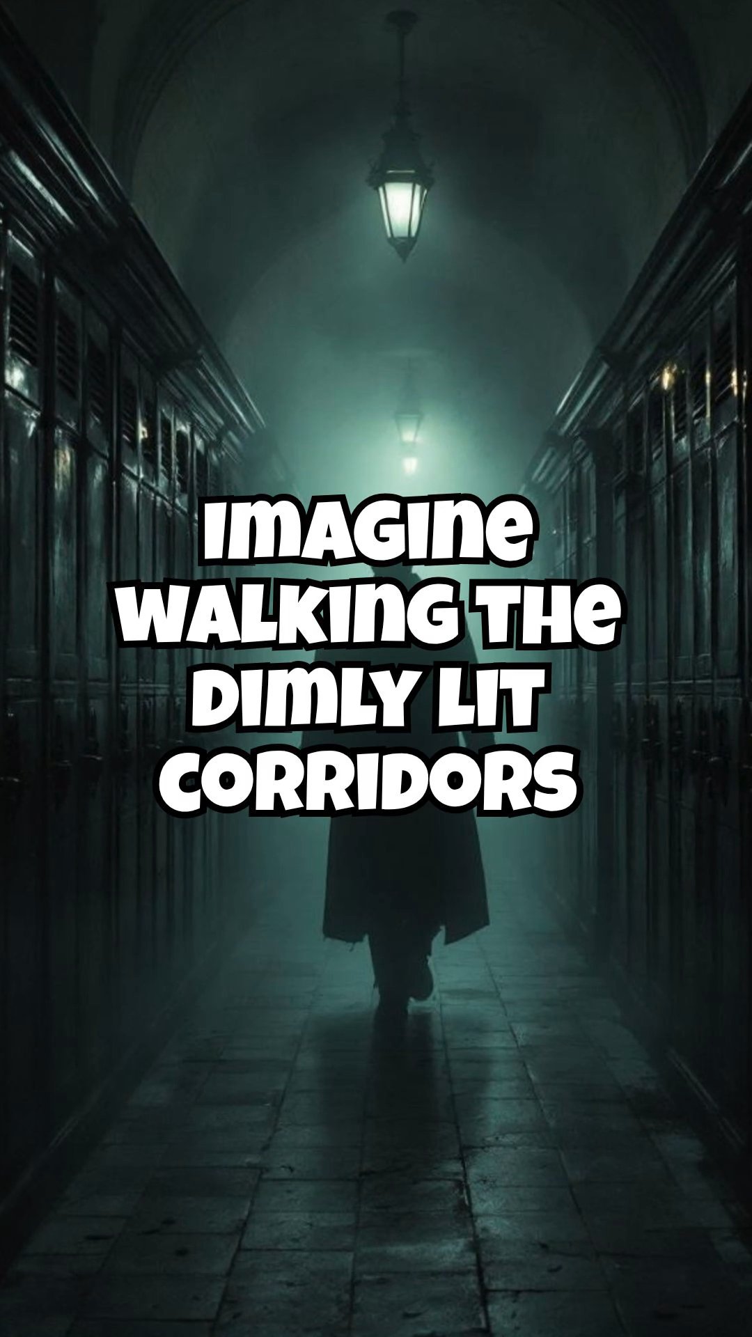 Chilling School Hauntings: Ghosts Lurking in Halls of Learning