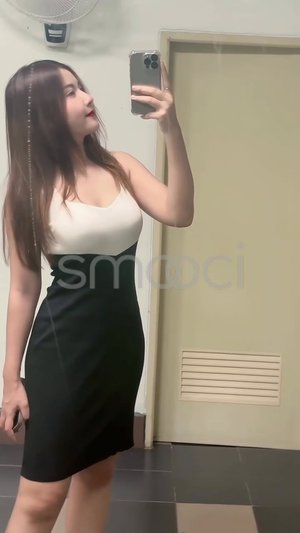 Anisa Bali Escort Video #30115