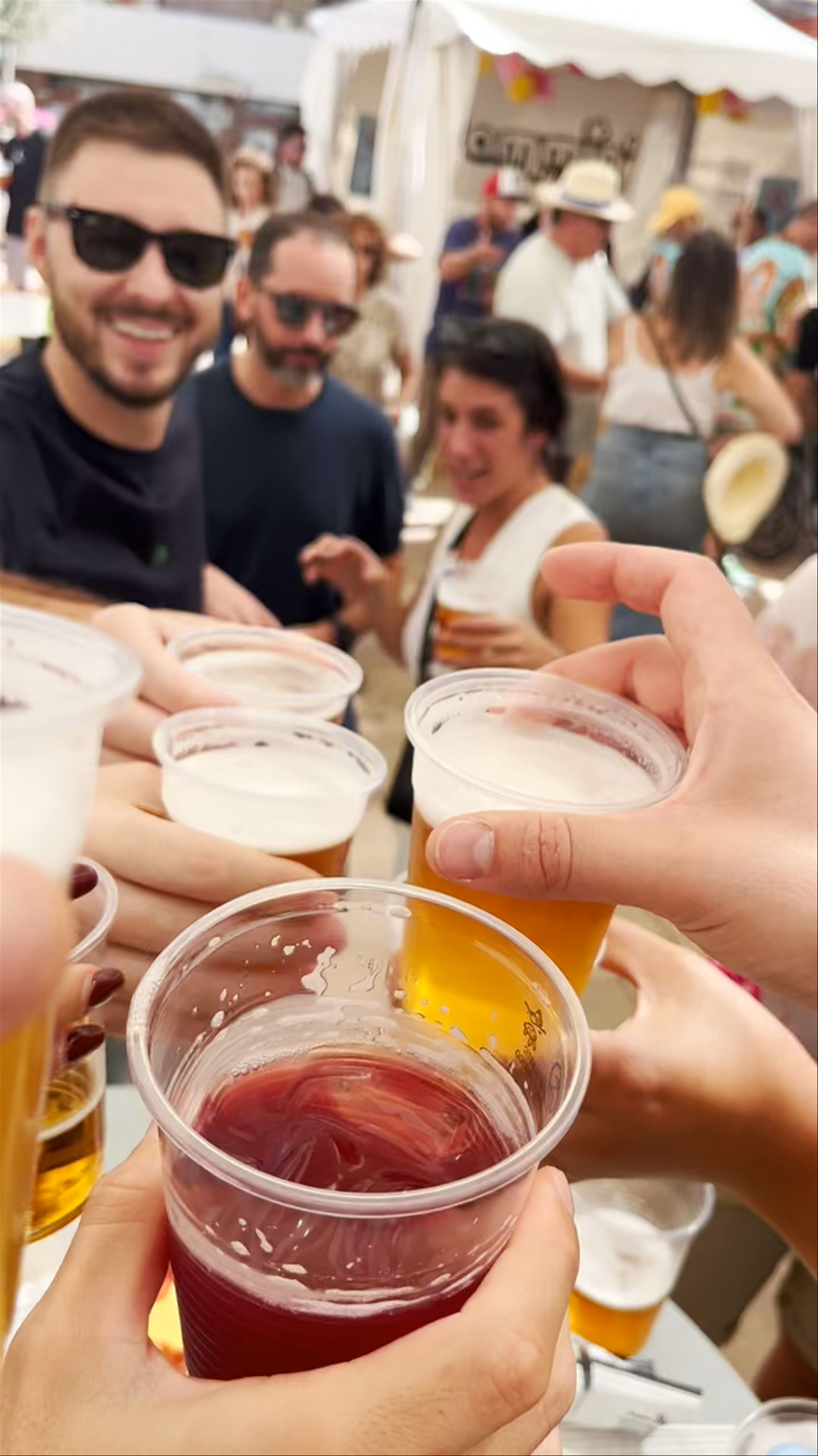 Estación de tren de Torremolinos (RENFE)