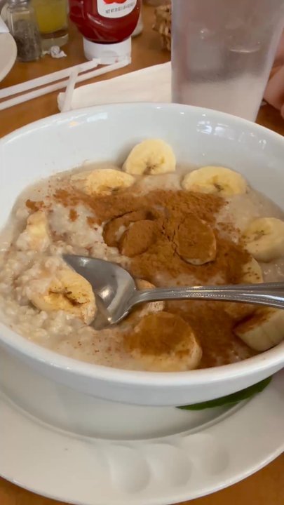 Jazzy’s - surprise spinach - Breakfast & Brunch Near Me - Providence, Rhode Island