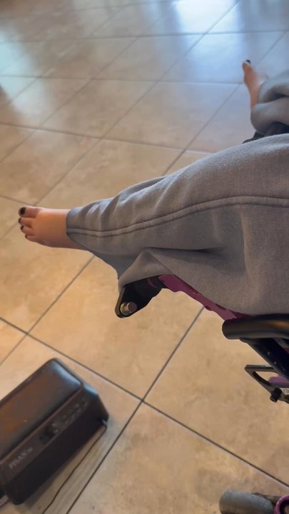 Serenity Nails & Spa - They are so accommodating to my special needs daughter. - Nail Salons Near Me - Denton, Texas