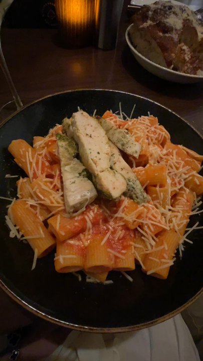 Ridotto Grand Cafe - Pizza Near Me - Bossier City, Louisiana