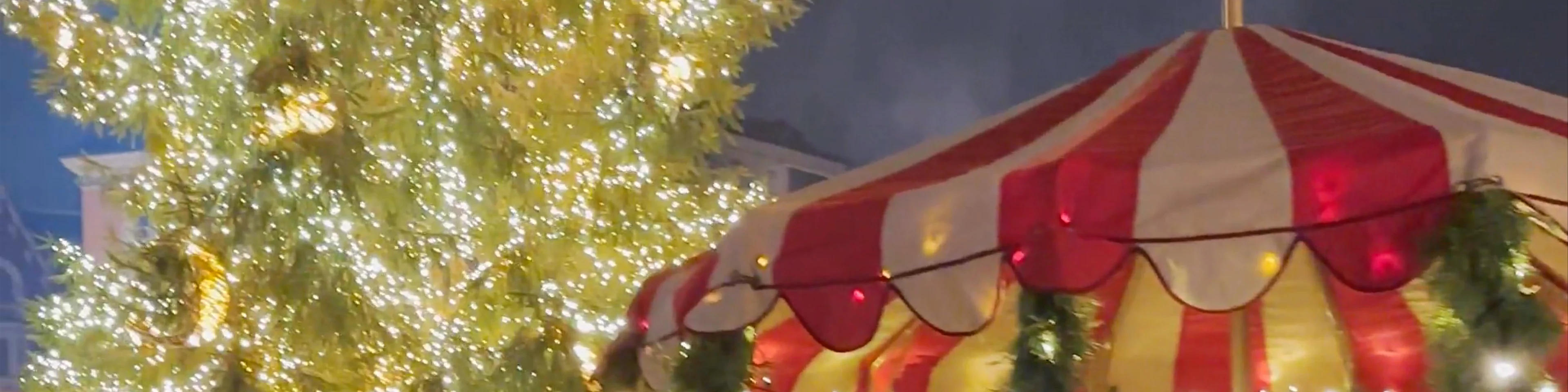 Riga Christmas Market