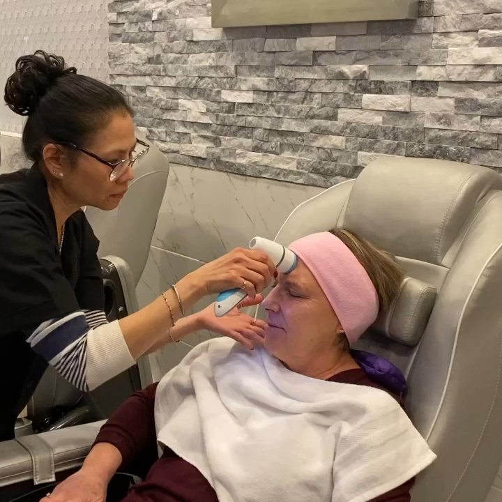 Modern Spa and Nails - Nail Salons Near Me - Lancaster, Pennsylvania