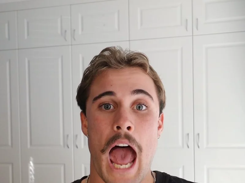 Mitch Harris Intro Video