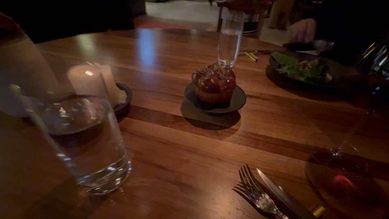 Smyth - New American Near Me - Chicago, Illinois