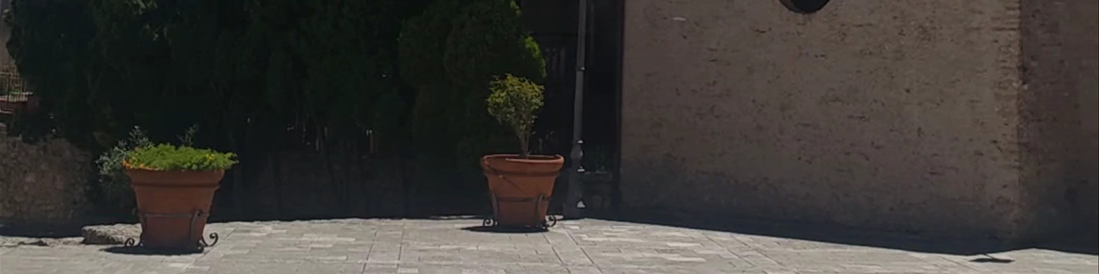 Piazza Tre Chiese