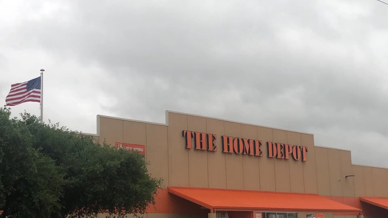 The Home Depot - Hardware Stores Near Me - Dallas, Texas