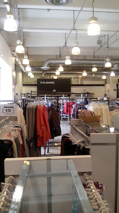Palacio Outlet - Ofertas en toda la tienda - Discount Store Near Me - México, D.F., DIF