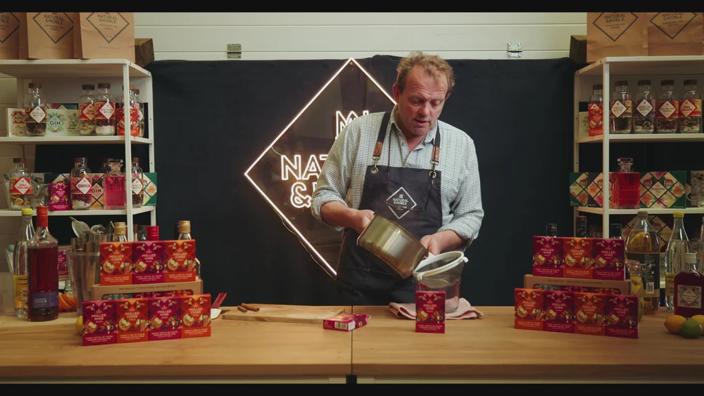 Product video