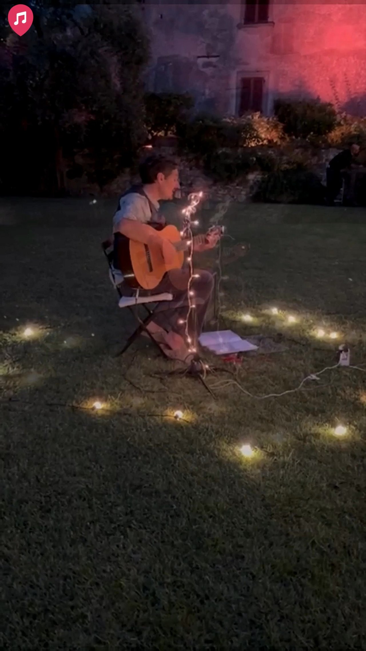 Tuscany Serenade - Solo Bonus Promo Video 2025 - video 3
