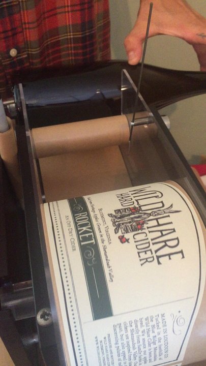 Wild Hare Cider Cabin - Cideries Near Me - Leesburg, Virginia