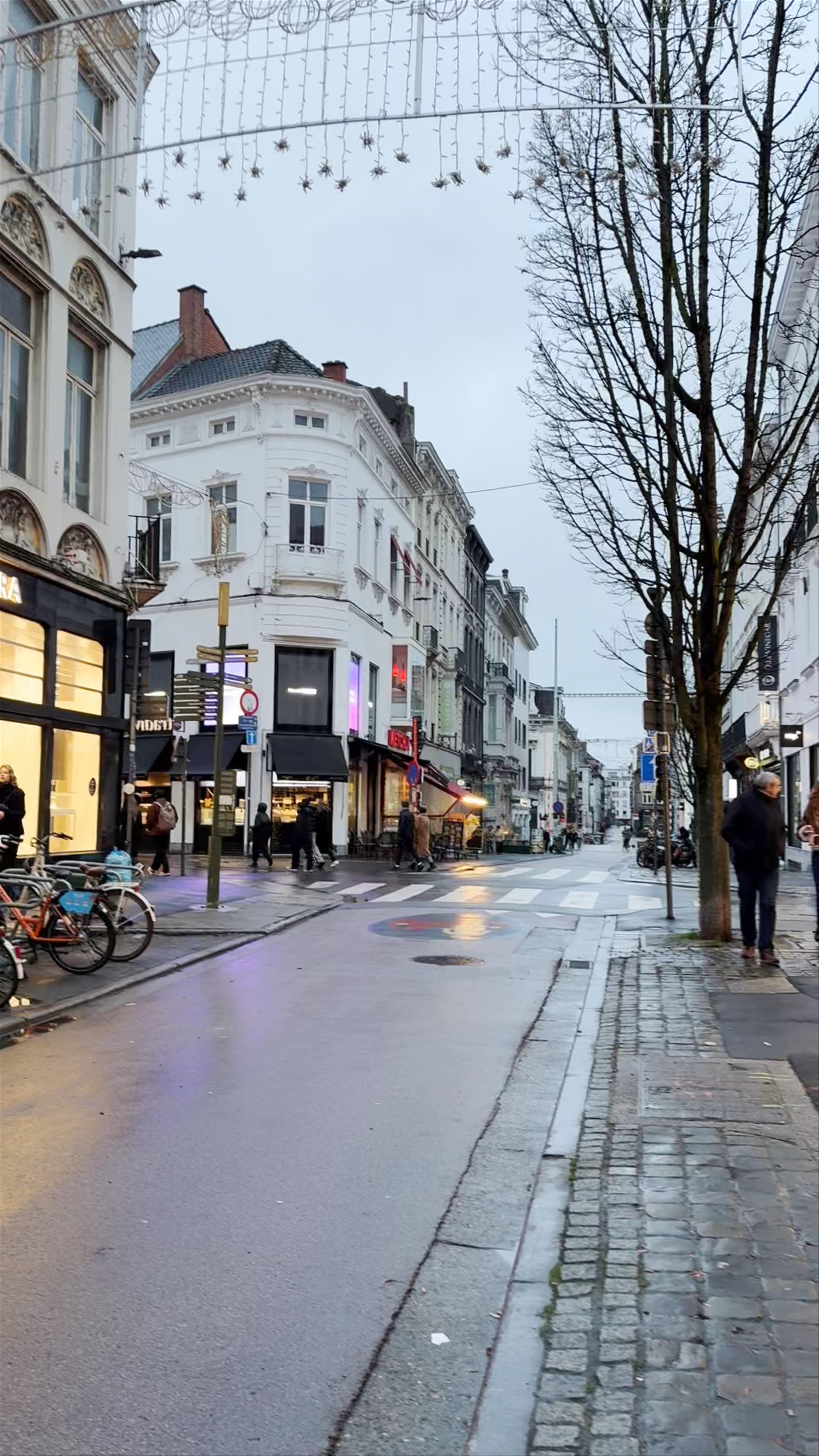 B&B Hotel Gent Centrum